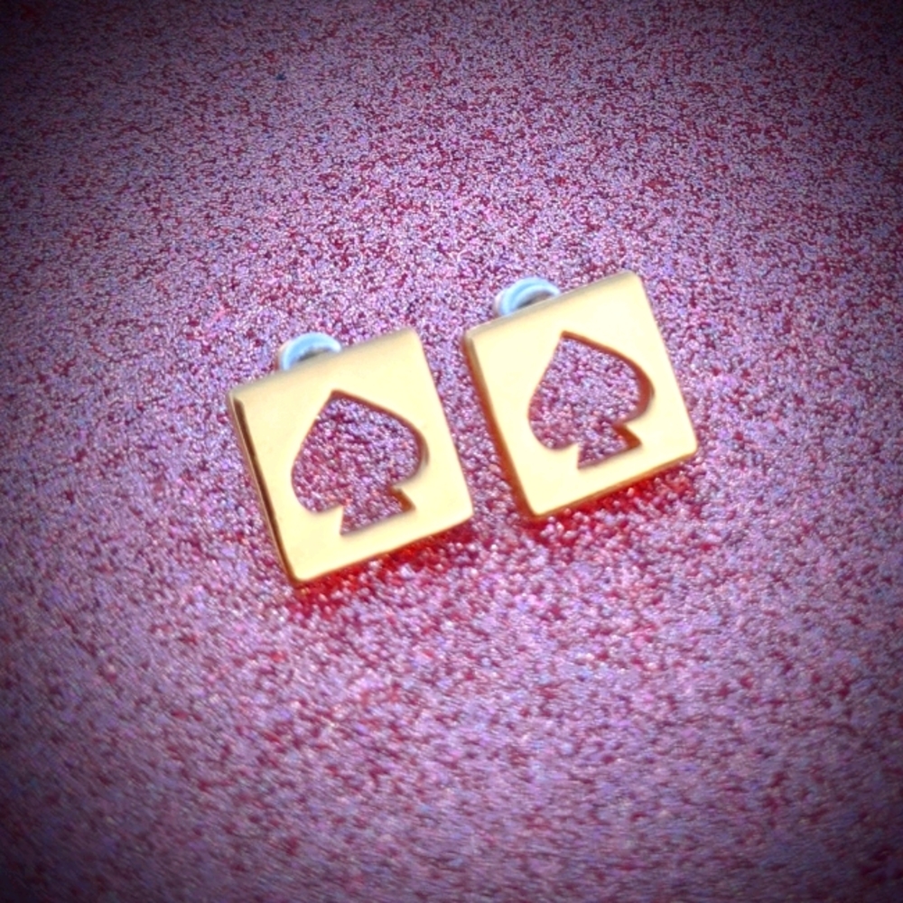 Kate Spade Earrings